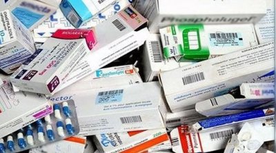 تطاوين: تفكيك شبكة مختصة في تهريب الأدوية 