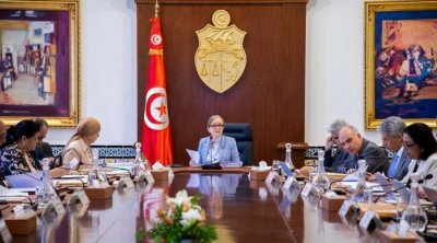 Des projets de loi et de décrets adoptés en Conseil des ministres