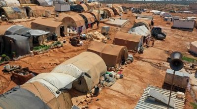 Les Syriens confrontés à une crise humanitaire de plus en plus grave, selon l’ONU