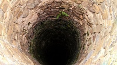 قابس : انتشال جثتي شقيقين من حفرة بعمق 7 أمتار في مطماطة