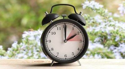 تونس : اعتماد التوقيت الصيفي بداية من اليوم 