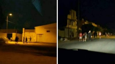 صفاقس : فتح تحقيق في أعمال عنف بين عدد من المواطنين و مهاجرين أفارقة جنوب الصحراء