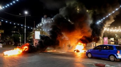 تونس تدين بشدة العمليات العسكرية للاحتلال الإسرائيلي في جنين 