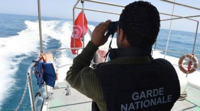 تعرّض عون حرس بحري الى الطعن في حلق الوادي 