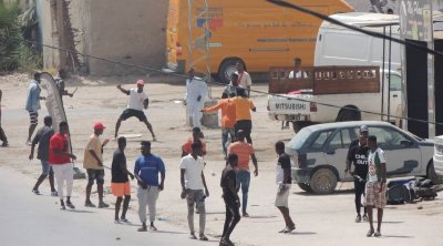 إتحاد الأعراف يدعو إلى تهدئة الوضع في صفاقس و معالجة أزمة تدفق مهاجري جنوب الصحراء