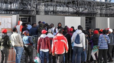 مرصد الدفاع عن مدنية الدولة ينبه إلى مخاطر اتفاق الهجرة بين تونس والاتحاد الأوروبي