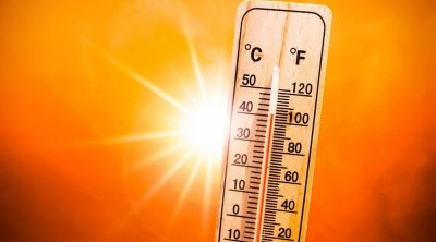 تونس : موجة حرارة بداية من الغد ستتجاوز المعدلات العادية بـ10 درجات 