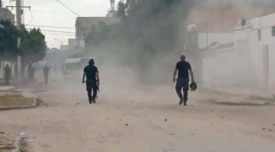 وفاة شاب في سبيطلة .. والي القصرين يؤكد عدم استعمال أعوان الأمن للرصاص