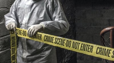 القصرين : يذبح إبنته و يحيل الثانية على الإنعاش