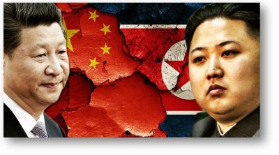 Chine : La pression militaire sur la péninsule coréenne conduira à une impasse