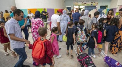 وزارة التربية: عدد المعلمين المعنيين بالاقتطاع بلغ 15 ألفا