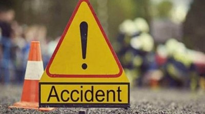 القصرين : حادث مرور يسفر عن وفاة شخص واصابة 4 آخرين