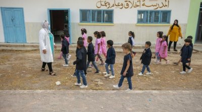 نابل: استقالة جماعيّة لمُديري المدارس الابتدائية احتجاجًا على إقالة وزير التربية 150 مديرًا 