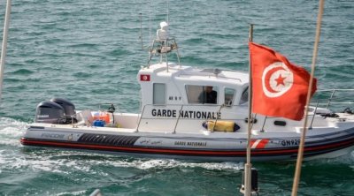 صفاقس : فقدان قرابة 10 مهاجرين تونسيين.... ووفاة أحدهم بعد غرق قاربهم
