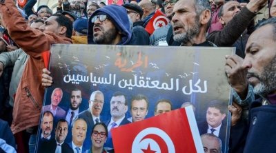 قضية التآمر : 13 جويلية النظر في مطالب الإفراج عن الموقوفين