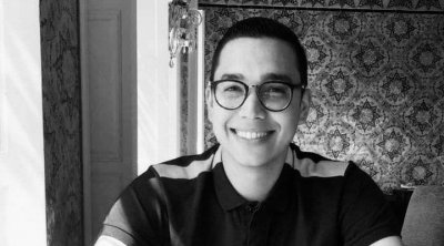 زواجه تحول إلى مأساة : وفاة عزيز قرمبالي في الحمامات