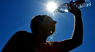 الحرارة تتراجع في الجنوب بداية من الإربعاء و تتواصل مُرتفعة ببقة الجهات 