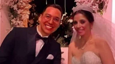 تفاصيل جديدة في وفاة عزيز قرمبالي ليلة زفافه