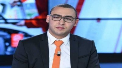 تنسيقية القوى الديمقراطية تستتكر منع زياد الغناي من السفر