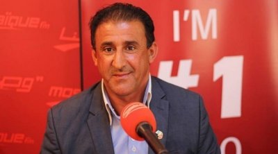 عبد الكبير: الإبقاء على المهاجرين الأفارقة بالحدود التونسية خطر