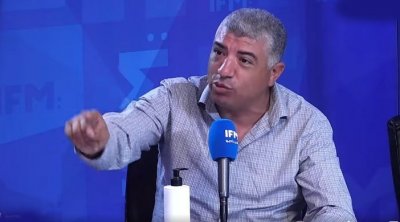 الدزيري : الخوانجية يقصو في الضو والماء في السخانة هاذي باش الشعب يسب منظومة 25 جويلية