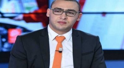 تنسيقية القوى الديمقراطية: منع زياد الغناي من السفر يندرج في سياق قمع المعارضة