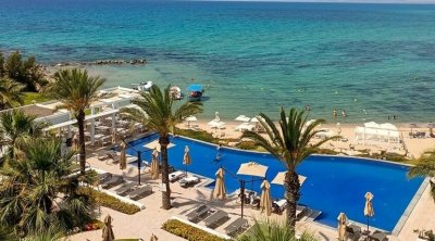 1,131 million de touristes algériens ont visité la Tunisie, à fin juin