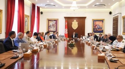 Un Conseil supérieur des ports maritimes en vue