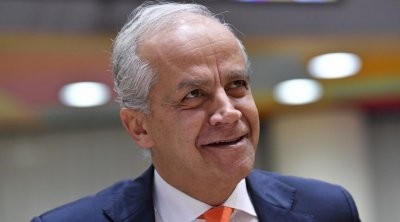 وزير الداخلية الإيطالي : متفائلون بشأن الاتفاق بين الاتحاد الأوروبي وتونس