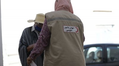 صفاقس: توقع التمديد من المنظمة الدولية للهجرة في فترة تقديم مساعدات للمهاجرين العالقين 