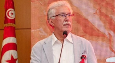 Hamma Hammami réélu à la tête du Parti des Travailleurs