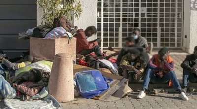 توزر : إيواء 49 مهاجرا من افريقيا جنوب الصحراء في معهد تمغزة
