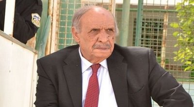 وفاة النائب السابق في البرلمان محمد كمال الحمزواي 