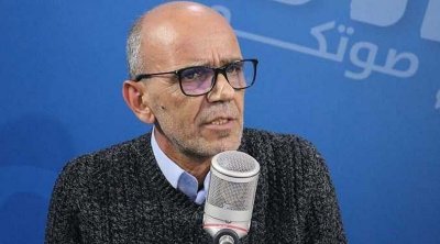 محمد الحامدي يمثل اليوم أمام فرقة البحث في جرائم الإرهاب