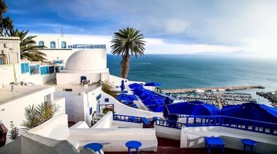 إطلاق أول دليل سياحي باللغة الإنقليزية حول تونس منذ 12 سنة