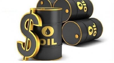 Prix du pétrole brut à la date du 13 Juillet 2023