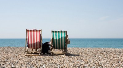 طقس السبت : الحرارة تصل لـ47 درجة مع ظهور الشهيلي