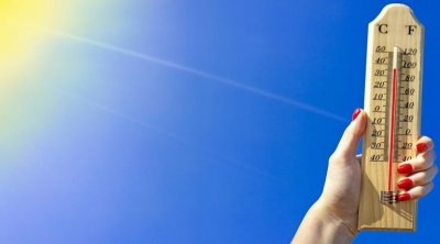 الليلة... طقس صاف والحرارة بين 28 و36 درجة