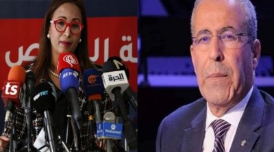 تحجير السفر على شيماء عيسى و لزهر العكرمي : النيابة العمومية تنفي