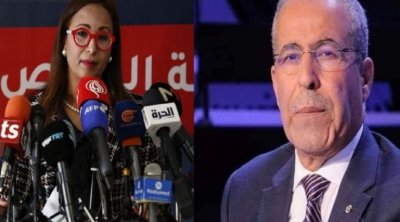 منع شيماء عيسى والأزهر العكرمي من السفر والظهور في الأماكن العامّة