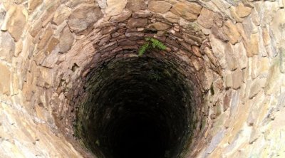 القيروان : مطاردة أمنية تنتهي بوفاة في بئر 