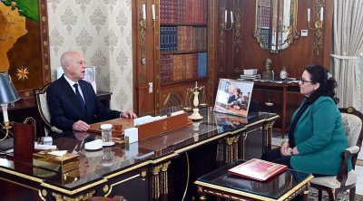 سعيد : ما قام به الممثل AZ على ركح مهرجان قرطاج يرتقي إلى مرتبة الجريمة