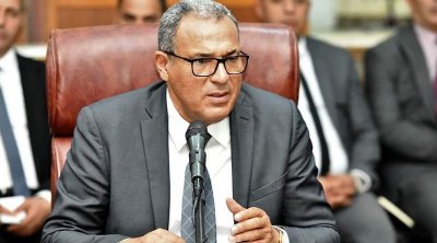 وزير التربية : تجاوزنا أزمة حجب الأعداد 