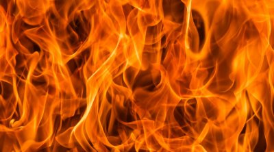  إطفاء حريق اندلع بقسم الولادات في المستشفى الجهوي بنفطة