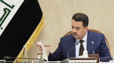 L’Irak demande à l’ambassadrice de Suède de quitter son territoire