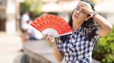 طقس اليوم : تواصل ارتفاع  درجات الحرارة مع ظهور الشهيلي