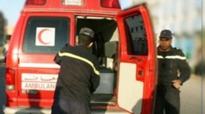 المهدية : وفاة سيدة أُصيبت في انفجار منزل بالجم