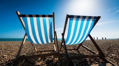 طقس الأحد : حرارة  تصل إلى 48 درجة بأغلب الجهات