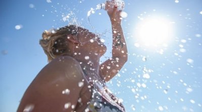 تونس...موجة الحر متواصلة و تصل ل50 درجة يوم الإثنين 