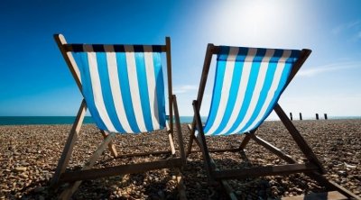 حرارة مياه بحر المتوسط غير مسبوقة وستؤدي الى عواصف قوية بدول المنطقة